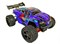 Радиоуправляемая игрушка Remo Hobby S Evo-R Upgrade 4WD 116 Blue RH1661UPG 3381