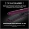 Выпрямитель волос Polaris PHS 2590KT Megapolis Violet 10026