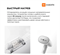Ручной отпариватель Xiaomi Mijia Handheld Garment Steamer 2 4378