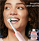Электрическая зубная щётка Oral-B Pro Series 3, Розовая 10049