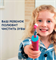 Зубная щётка электрическая ORAL-B Kids 10051