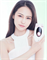 Фотоэпилятор Xiaomi inFace IPL Hair Removal Apparatus White Powder (ZH-01D) 10143