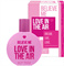 You&World Believe me Love in the air, Белив ми Лав ин зе эйр, для женщин, для девушек, духи, парфюм женский, парфюмерия женская, косметика женская, малина, клубника, черника, фруктовый 10227