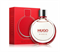 Парфюмерная вода Hugo Boss женская Hugo Woman Eau de Parfum 50 мл 10240 - фото 12101