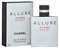 Мужская туалетная вода Chanel, Allure Homme Sport , Eau De Toilette, 100 мл 10286 - фото 12193