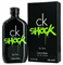 CALVIN KLEIN туалетная вода CK One Shock for Him, 100 мл, 100 г 10293
