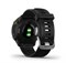 Часы для бега/ для спорта Garmin Forerunner 55 black 10350