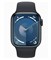 Умные часы Apple Watch Series 9 GPS 41mm Midnight Aluminium Case with Midnight Sport Band - S/M 10357