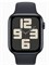 Умные часы Apple Watch SE GPS 44mm Midnight Aluminium Case with Midnight Sport Band - S/M (2023) 10358