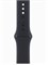 Умные часы Apple Watch SE GPS 44mm Midnight Aluminium Case with Midnight Sport Band - S/M (2023) 10358