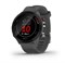 GARMIN Спортивные умные часы Forerunner 55 с GPS grey, смарт часы для бега с цветным дисплеем, фитнес трекер 10360