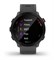 GARMIN Спортивные умные часы Forerunner 55 с GPS grey, смарт часы для бега с цветным дисплеем, фитнес трекер 10360