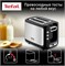 Тостер с функцией размораживания и подогрева Tefal Express Metal TT365031 10370 - фото 12410