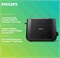 Philips Тостер HD2581/90 830 Вт тостов - 2, черный 10371