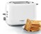 Bosch Тостер TAT3A 800 Вт тостов - 2, белый 10380