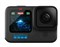 Экшн-камера GoPro HERO12 Black, 27.6МП, 1720 мА·ч, черный 35585 - фото 214838