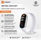 Фитнес браслет Xiaomi Smart Band 9 Glacier Silver, белый / модель: M2345B1 / BHR8340GL глобальная версия 13005 - фото 28452