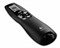 Презентер Logitech Wireless Presenter R800 Black USB 46002