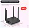 Маршрутизатор Wi-Fi роутер D-Link DIR-842/R7 черный 47644