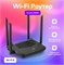 Маршрутизатор Wi-Fi роутер D-Link DIR-X1530 черный 47646 - фото 321086