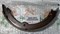 Колодка стояночного тормоза  TOYOTA LAND CRUISER (46530-34010) 47816 - фото 321397