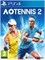 AO Tennis 2 PS4 14082 - фото 35433