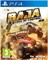 Baja Edge of Control HD PS4 Диск на PlayStation 4 14093 - фото 35444