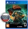 Battle Chasers: Nightwar (PlayStation 4, PlayStation 5, Русская версия) 14096 - фото 35447