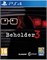 Beholder 3 PS4, PS5 Русская Версия Диск на PlayStation 4 и PlayStation 5 14098 - фото 35449
