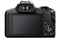Беззеркальная камера Canon EOS R100 с объективом RF-S 18-45mm F4.5-6.3 IS STM, черная 67076 - фото 493188 Беззеркальная камера Canon EOS R100 с объективом RF-S 18-45mm F4.5-6.3 IS STM, черная 67076 - фото 493188