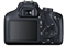 Зеркальная фотокамера Canon EOS 4000D и объектив EF-S 18-55 мм f/3.5-5.6 III - черный 67079