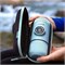Портативная кофемашина эспрессо WACACO Nanopresso в комплекте с защитным чехлом 67143