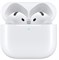 Беспроводные наушники Apple AirPods 4 67163 Беспроводные наушники Apple AirPods 4 67163