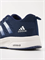 Кроссовки Adidas летние синего цвета 67192