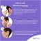 EarHub — Мягкие силиконовые беруши премиум-класса Sleepwell. 12 пар многоразовых и индивидуальных затычек, лучше всего подходят для сна, путешествий, водных видов спорта, работы, учебы и концертов. Дорожный футляр в комплекте 1000030 - фото 493792 EarHub — Мягкие силиконовые беруши премиум-класса Sleepwell. 12 пар многоразовых и индивидуальных затычек, лучше всего подходят для сна, путешествий, водных видов спорта, работы, учебы и концертов. Дорожный футляр в комплекте 1000030 - фото 493792