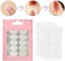 BND Miracle Earlobe Пластыри для поддержки мочек ушей для серег Прозрачные пластыри, средства по уходу за ушами для отвисших ушей, порванных или растянутых ушей, пирсинг 70 пластырей 1000038 - фото 493824 BND Miracle Earlobe Пластыри для поддержки мочек ушей для серег Прозрачные пластыри, средства по уходу за ушами для отвисших ушей, порванных или растянутых ушей, пирсинг 70 пластырей 1000038 - фото 493824