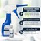 Doctor Easy Wax-Rx Ph кондиционированная система для промывания ушей, 15,2 унции 1000041 - фото 493838 Doctor Easy Wax-Rx Ph кондиционированная система для промывания ушей, 15,2 унции 1000041 - фото 493838