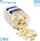 Беруши Flents Quiet Please Foam Nrr29 (от 1 до 100 в прозрачной пластиковой дорожной банке) 1000053 - фото 493885 Беруши Flents Quiet Please Foam Nrr29 (от 1 до 100 в прозрачной пластиковой дорожной банке) 1000053 - фото 493885