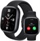 HONOR WATCH 4 SmartWatch, вызовы по Bluetooth, 1,75-дюймовый AMOLED, GPS 1000080 - фото 493964