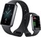 Умные часы HONOR Band 9, фитнес-трекер с диагональю 1,57 дюйма 1000084 - фото 493984