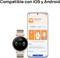 Умные часы HUAWEI Watch GT4 41 мм 1000095 - фото 494042 Умные часы HUAWEI Watch GT4 41 мм 1000095 - фото 494042