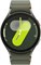 SAMSUNG Galaxy Watch7 Зеленый/Смарт-часы 44 мм Bluetooth 1000098 - фото 494055 SAMSUNG Galaxy Watch7 Зеленый/Смарт-часы 44 мм Bluetooth 1000098 - фото 494055