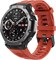 Прочные/военные смарт-часы Amazfit T-Rex 3, 48 мм, батарея на 27 дней, GPS (с конфиденциальностью), автономные карты, водонепроницаемость до 328 футов, 170 режимов фитнеса/спорта, искусственный интеллект, голосовое управление, для Android или iPhone 1000109 - фото 494109