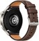 Умные часы HUAWEI Watch 4 Pro, сферическое сапфировое стекло, краткий обзор здоровья, мобильные звонки через eSIM, новые кольца активности, срок службы батареи 21 день, анализ ЭКГ, совместимость с Andriod и iOS, коричневый цвет 1000110 - фото 494115 Умные часы HUAWEI Watch 4 Pro, сферическое сапфировое стекло, краткий обзор здоровья, мобильные звонки через eSIM, новые кольца активности, срок службы батареи 21 день, анализ ЭКГ, совместимость с Andriod и iOS, коричневый цвет 1000110 - фото 494115