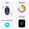 Умные часы Apple Watch SE (2-го поколения) с GPS, 44 мм, алюминиевый корпус Midnight и спортивный ремешок с чернилами — один размер. Трекеры для фитнеса и сна, Обнаружение сбоев, Монитор сердечного ритма, Углеродный нейтральный уровень выбросов 1000117 - фото 494147 Умные часы Apple Watch SE (2-го поколения) с GPS, 44 мм, алюминиевый корпус Midnight и спортивный ремешок с чернилами — один размер. Трекеры для фитнеса и сна, Обнаружение сбоев, Монитор сердечного ритма, Углеродный нейтральный уровень выбросов 1000117 - фото 494147