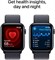 Умные часы Apple Watch SE (2-го поколения) с GPS, 44 мм, алюминиевый корпус Midnight и спортивный ремешок с чернилами — один размер. Трекеры для фитнеса и сна, Обнаружение сбоев, Монитор сердечного ритма, Углеродный нейтральный уровень выбросов 1000117 - фото 494149 Умные часы Apple Watch SE (2-го поколения) с GPS, 44 мм, алюминиевый корпус Midnight и спортивный ремешок с чернилами — один размер. Трекеры для фитнеса и сна, Обнаружение сбоев, Монитор сердечного ритма, Углеродный нейтральный уровень выбросов 1000117 - фото 494149