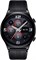 Honor Watch GS 3, SmartWatch с 1,43-дюймовым сенсорным AMOLED-экраном, фитнес-часы с пульсометром, мониторинг сна и уровня кислорода в крови для Android, GPS, срок службы батареи 14 дней, цвет Midnight Black 1000145 - фото 494285