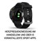 Умные часы GARMIN Forerunner 55 с GPS | Часы для бегунов с функцией отслеживания фитнеса и временем автономной работы до 2 недель | Встроенные спортивные приложения и предсказатель гонок 1000147