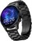 Умные часы Noise Halo Plus с дисплеем Super AMOLED 1,46 дюйма Elite, вызовы по Bluetooth, корпус из нержавеющей стали, всегда на дисплее, аккумулятор до 7 дней (элитный черный) 1000148 - фото 494296