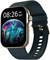 Умные часы Noise ColorFit Ultra 3 с Bluetooth-вызовами, самым большим 1,96-дюймовым AMOLED-дисплеем, металлическим корпусом премиум-класса, пульсометром, трекером активности, управлением жестами и силиконовым ремешком (бирюзово-синий) 1000156 - фото 494335